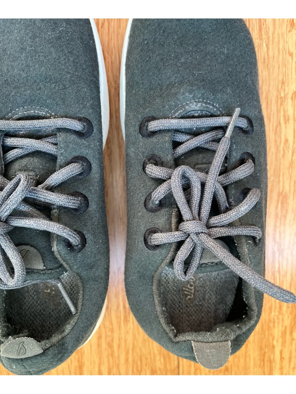 allbirds wool runners